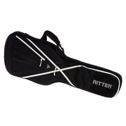 Ritter RGP8 Electric Guitar BKW