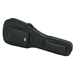 Thomann Jumbo Akustikbass Gigbag
