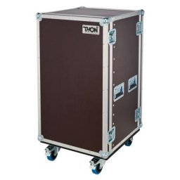 Thon Rack 20HE Live 45 mit Rollen