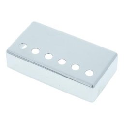 Gibson PU Cover Bridge Chrome