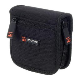 Protec A-219ZIP Mouthpiece Pouch