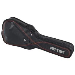 Ritter RGP2 Classical 4/4 Guitar BRD