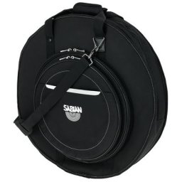 Sabian 22"" Secure Cymbal Bag