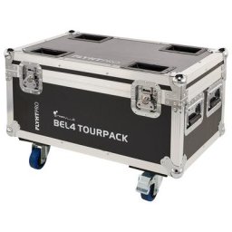 Flyht Pro Case for 6x BEL4