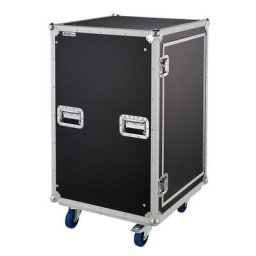 Flyht Pro Rack 18U Slide Shock Mount