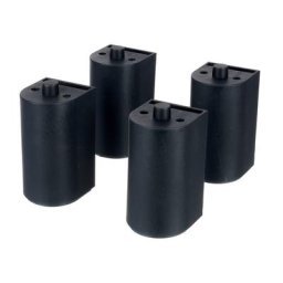 Rockstand Foot Riser Set / Stand Enhance