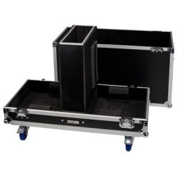 Flyht Pro Speaker Tour Case Uni 2x 12