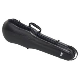 Gewa Pure Violin Case 1.8 BK 4/4