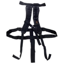 Ortega Case Backpack Strap