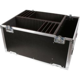 Thon Multi Extens. Flat PAR Case 80