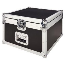 Flyht Pro Case for 4x LED Par 56 short
