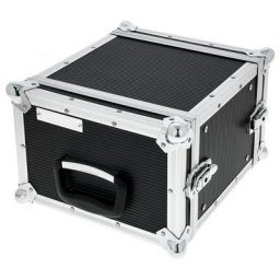 Flyht Pro Eco Rack 9,5"" 4U Double Door