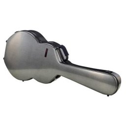Bam 8006XLT Archtop 17"" Case
