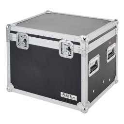 Flyht Pro Case Varytec Hero 2in1 2