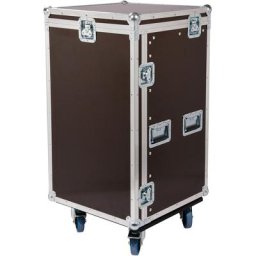 Thon L-Rack 20U 45, Wheels