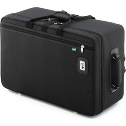 Marcus Bonna Case for 4 Trumpets And Laptop