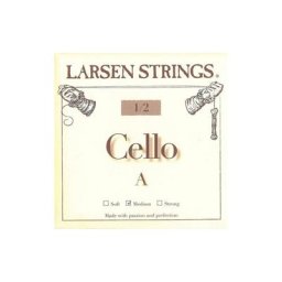 Larsen Cello Strings 1/2