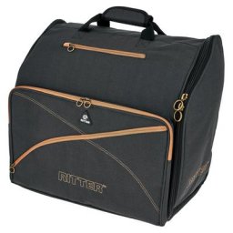 Ritter RACS7 Accordion 96 Bass MGB