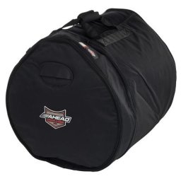 Ahead 20""x20"" Bass Drum Armor Case
