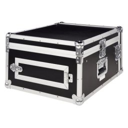 Flyht Pro L-Rack 3U/10U Service Flap