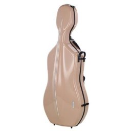 Gewa Air 3.9 Cello Case BG/BK
