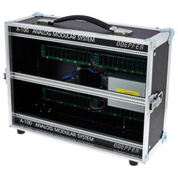 Doepfer A-100P6 Case PSU3