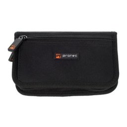 Protec A-221ZIP Mouthpiece Pouch Tru.