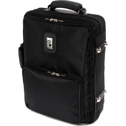 Marcus Bonna MB-08N Double Case Clarinet