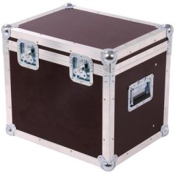 Thon Case 2x Bowl Beam 604MKII/604Z