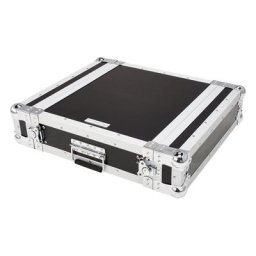 Flyht Pro Rack 2U Double Door Profi
