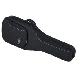 Reunion Blues CV E-Guitar Case BK