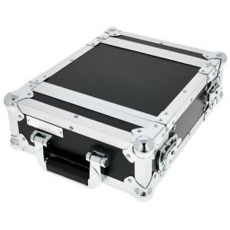 Flyht Pro Stage Rack 9,5"" 2U Double Door