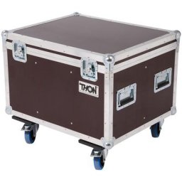 Thon Case 6x Martin Rush PAR 2