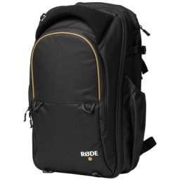 Rode Backpack