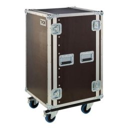 Thon Rack 18HE Live 45 mit Rollen