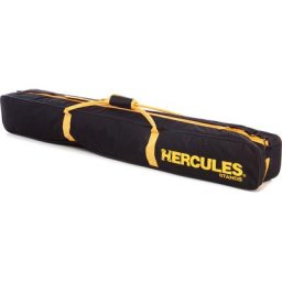 Hercules Stands HC-MSB001 Mikrofon/Boxenständer