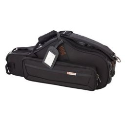 Protec PB-304 CT Alt-Saxophon Koffer schwarz
