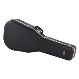 Gator GC-Classic ABS Koffer für Klassikgitarren