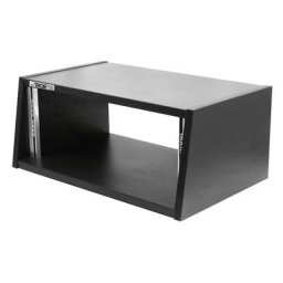 Thon Studio Desktop-Rack 4HE schwarz