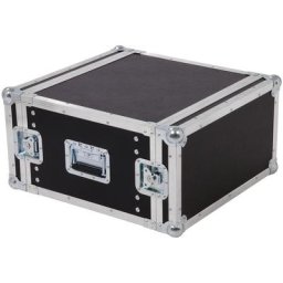 Thon Rack 6U Live 45 BK RR