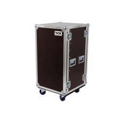 Thon Rack 20HE Profi 45 mit Rollen