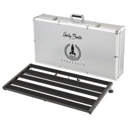 Harley Benton SpaceShip 80 w/Hardcase