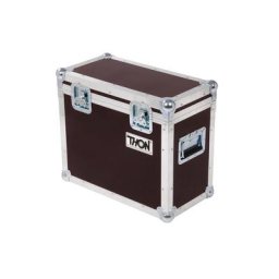 Thon Case 2x Showtec Phantom 50 LED