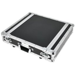 Flyht Pro Rack 2U Double Door