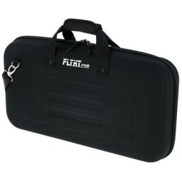 Flyht Pro HSC Hard Shell Case ""S