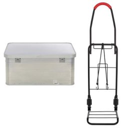Flyht Pro UCC Universal Case Cart Bundle
