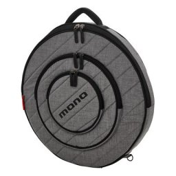 Mono Cases 22"" Cymbal Bag Ash