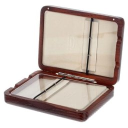Gewa Reed Case for Tenor Sax brown