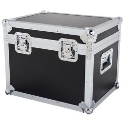 Flyht Pro Case Stacking 1