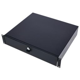 K&M 49122 Rack Drawer 2U